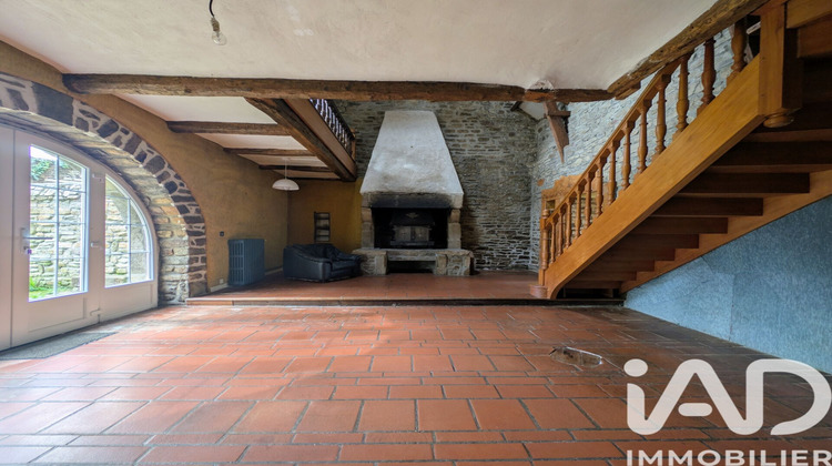 Ma-Cabane - Vente Maison Pont-Scorff, 270 m²