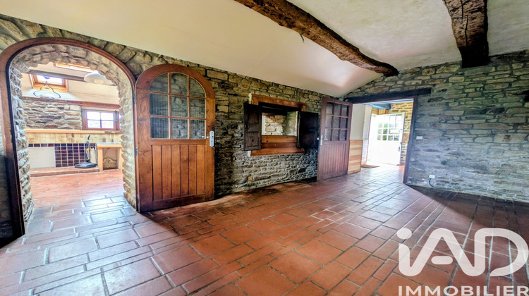 Ma-Cabane - Vente Maison Pont-Scorff, 270 m²
