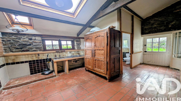 Ma-Cabane - Vente Maison Pont-Scorff, 270 m²