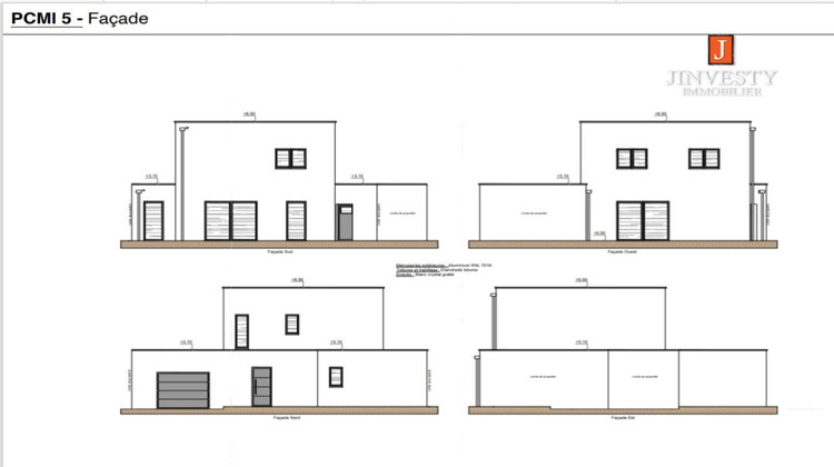 Ma-Cabane - Vente Maison Pont-Scorff, 108 m²