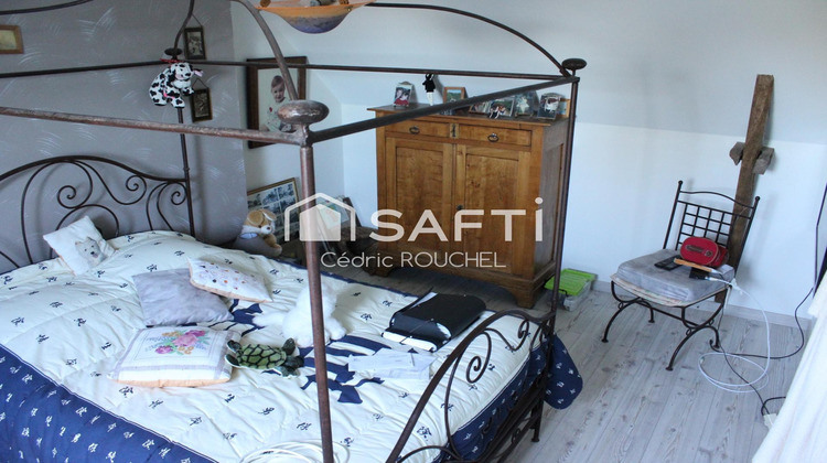 Ma-Cabane - Vente Maison Pont-Scorff, 110 m²