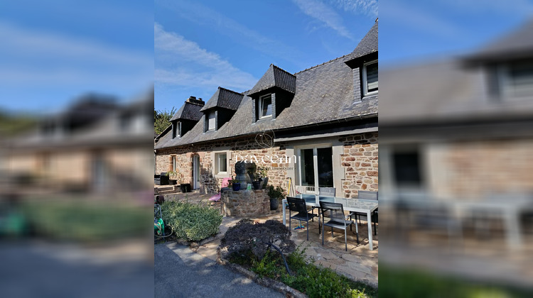Ma-Cabane - Vente Maison Pont-Scorff, 225 m²
