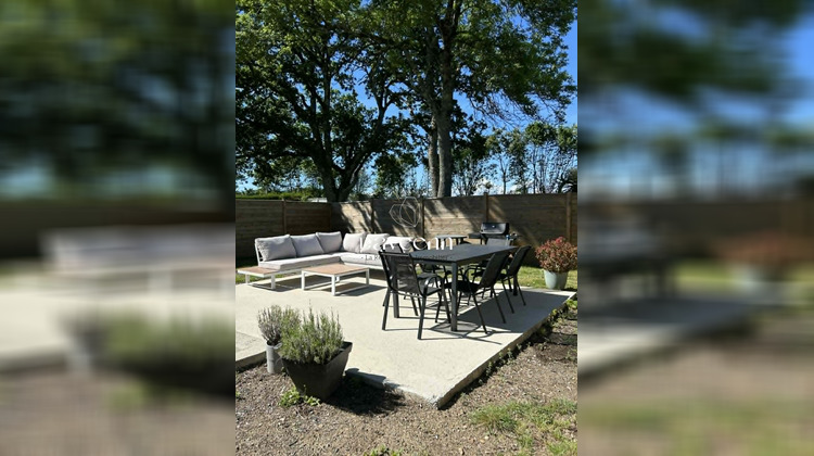 Ma-Cabane - Vente Maison Pont-Scorff, 225 m²