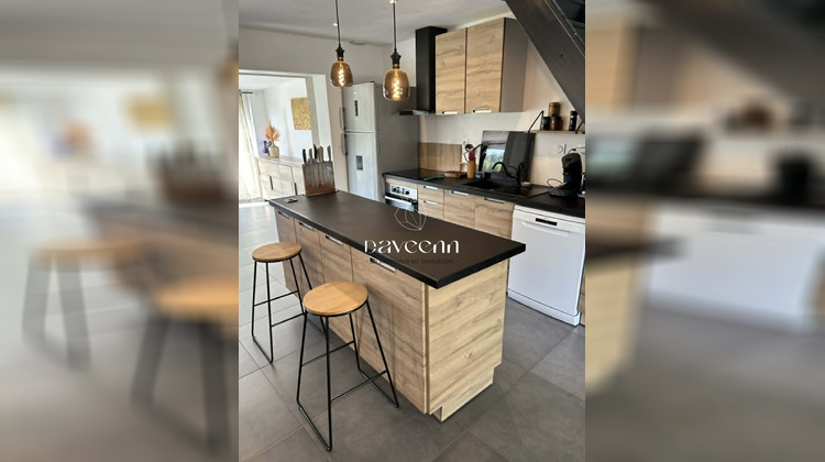 Ma-Cabane - Vente Maison Pont-Scorff, 225 m²