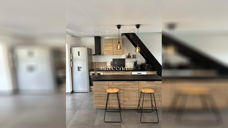 Ma-Cabane - Vente Maison Pont-Scorff, 225 m²