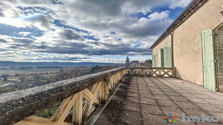 Ma-Cabane - Vente Maison pont st esprit, 3200 m²