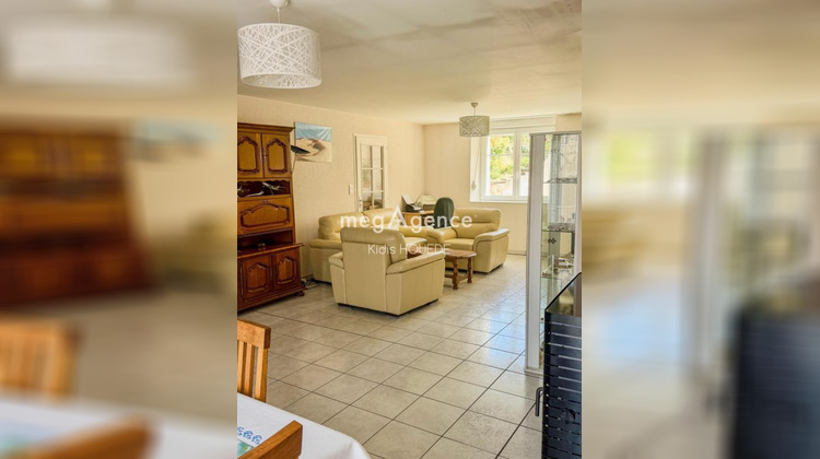 Ma-Cabane - Vente Maison PONT SUR MADON, 161 m²