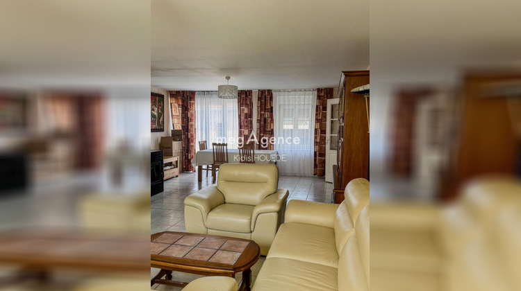 Ma-Cabane - Vente Maison PONT SUR MADON, 161 m²