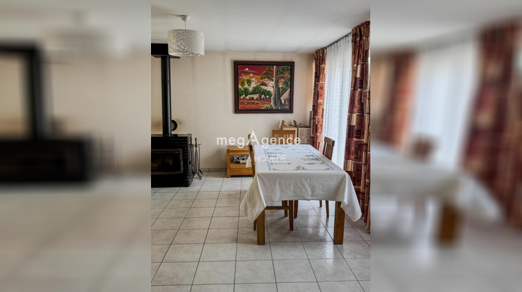 Ma-Cabane - Vente Maison PONT SUR MADON, 161 m²