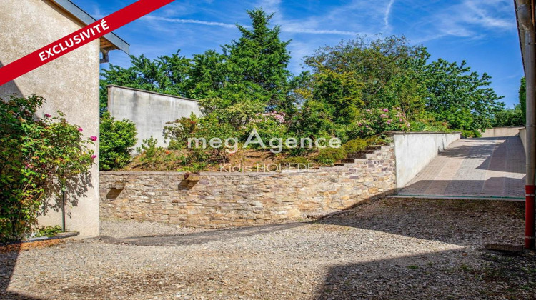 Ma-Cabane - Vente Maison PONT SUR MADON, 161 m²