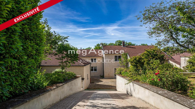 Ma-Cabane - Vente Maison PONT SUR MADON, 161 m²