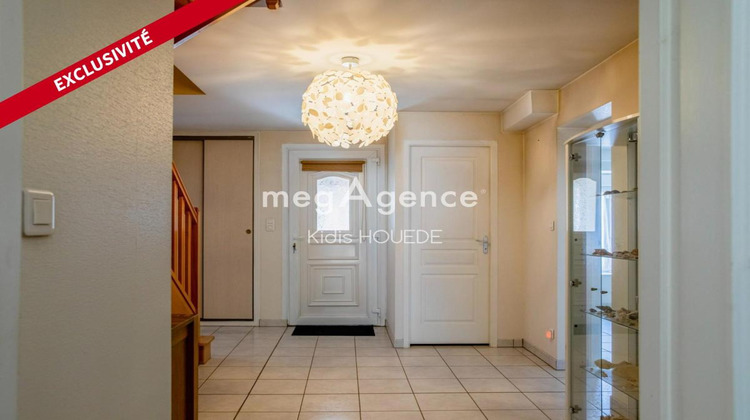 Ma-Cabane - Vente Maison PONT SUR MADON, 161 m²