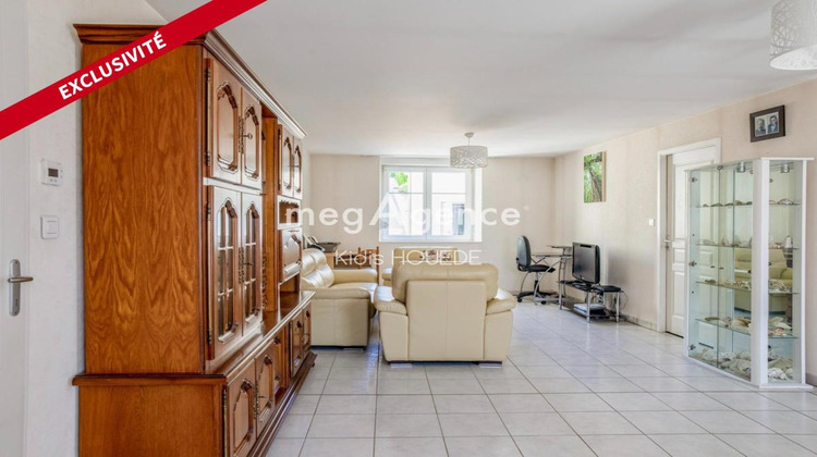 Ma-Cabane - Vente Maison PONT SUR MADON, 161 m²