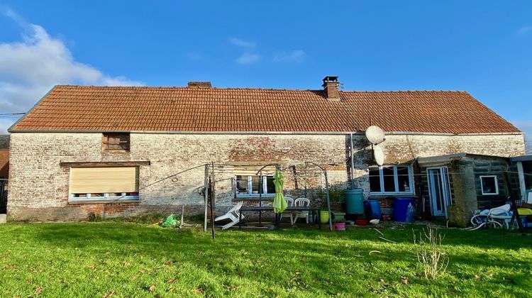 Ma-Cabane - Vente Maison Pont-sur-Sambre, 125 m²