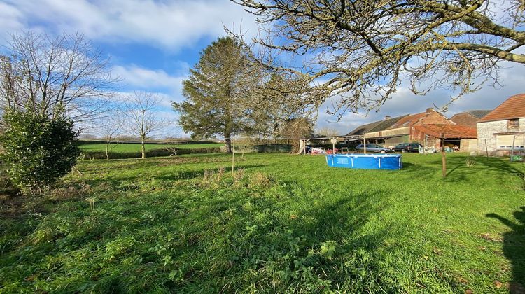 Ma-Cabane - Vente Maison Pont-sur-Sambre, 125 m²