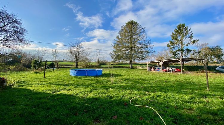 Ma-Cabane - Vente Maison Pont-sur-Sambre, 125 m²