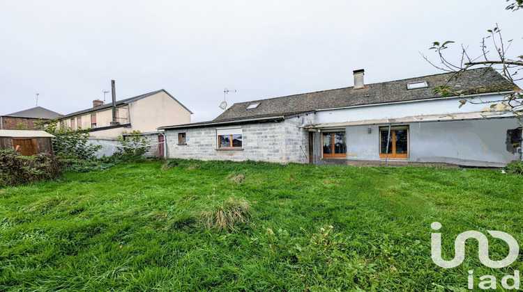 Ma-Cabane - Vente Maison Pont-sur-Sambre, 105 m²