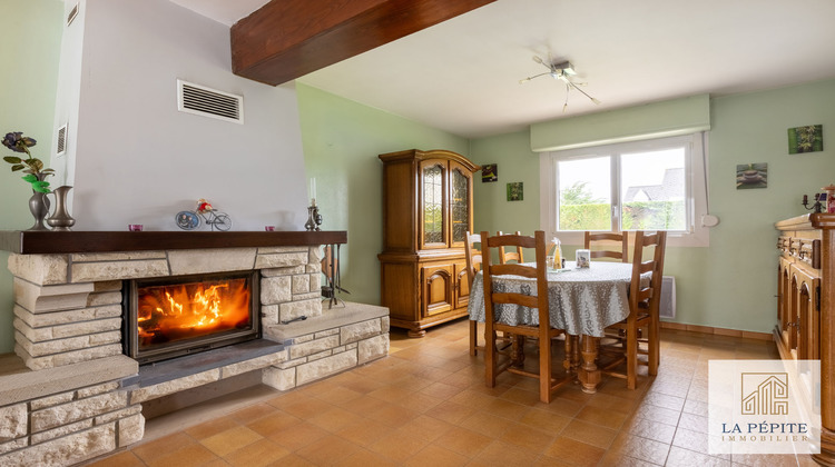 Ma-Cabane - Vente Maison Pont-sur-Sambre, 96 m²