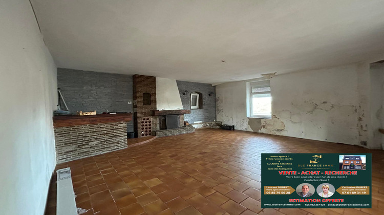 Ma-Cabane - Vente Maison Pont-sur-Sambre, 129 m²