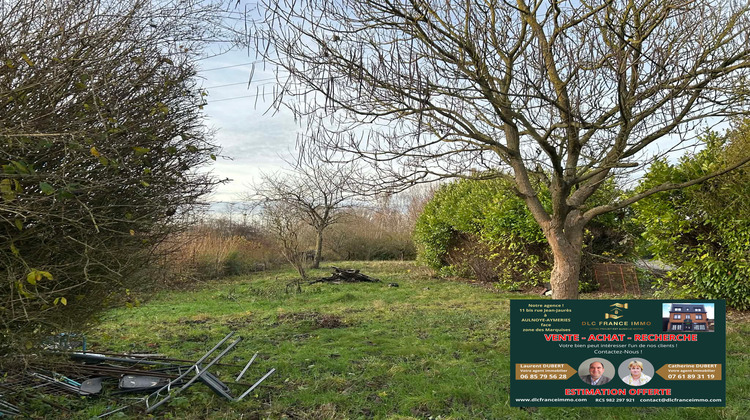 Ma-Cabane - Vente Maison Pont-sur-Sambre, 129 m²