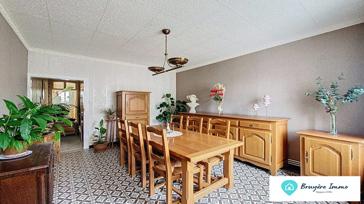 Ma-Cabane - Vente Maison Pont-sur-Sambre, 80 m²