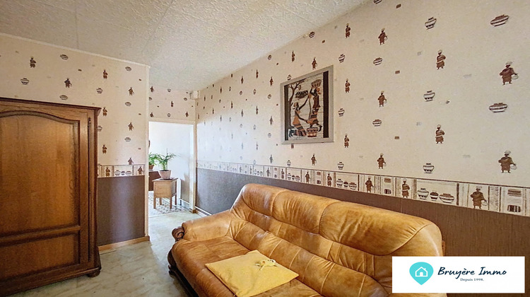 Ma-Cabane - Vente Maison Pont-sur-Sambre, 80 m²