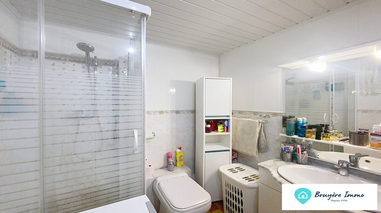 Ma-Cabane - Vente Maison Pont-sur-Sambre, 80 m²