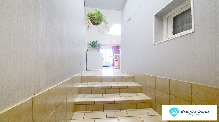 Ma-Cabane - Vente Maison Pont-sur-Sambre, 80 m²