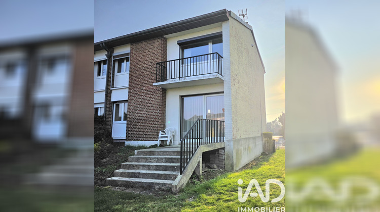 Ma-Cabane - Vente Maison Pont-sur-Sambre, 90 m²