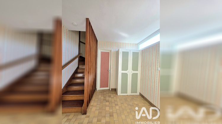 Ma-Cabane - Vente Maison Pont-sur-Sambre, 90 m²