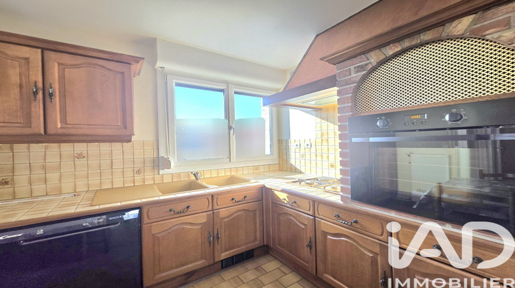 Ma-Cabane - Vente Maison Pont-sur-Sambre, 90 m²