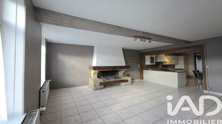 Ma-Cabane - Vente Maison Pont-sur-Sambre, 240 m²