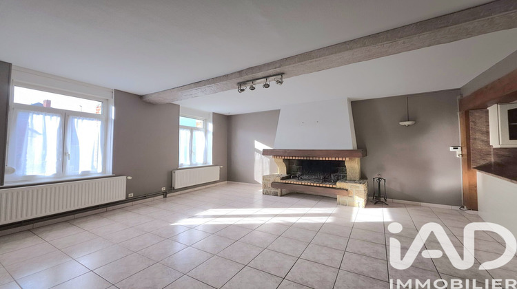 Ma-Cabane - Vente Maison Pont-sur-Sambre, 240 m²