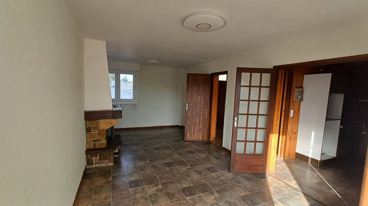 Ma-Cabane - Vente Maison Pont-sur-Sambre, 108 m²
