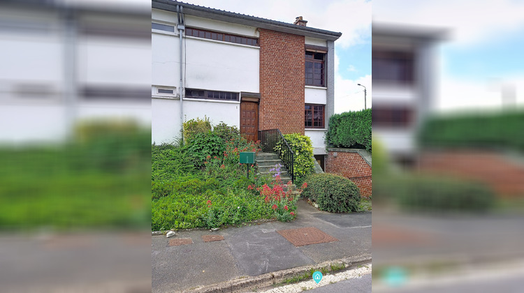 Ma-Cabane - Vente Maison Pont-sur-Sambre, 90 m²