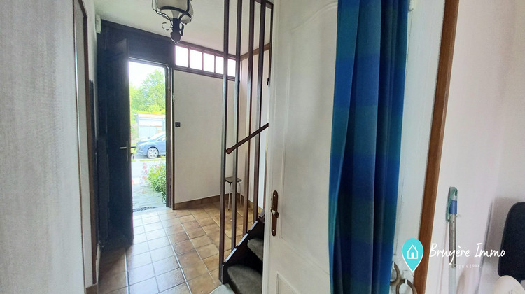 Ma-Cabane - Vente Maison Pont-sur-Sambre, 90 m²