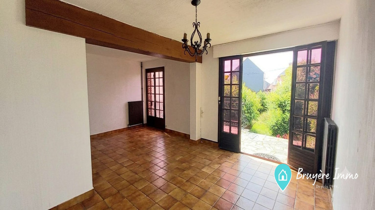Ma-Cabane - Vente Maison Pont-sur-Sambre, 90 m²