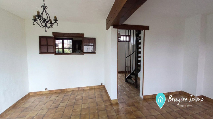 Ma-Cabane - Vente Maison Pont-sur-Sambre, 90 m²