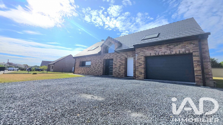 Ma-Cabane - Vente Maison Pont-sur-Sambre, 120 m²