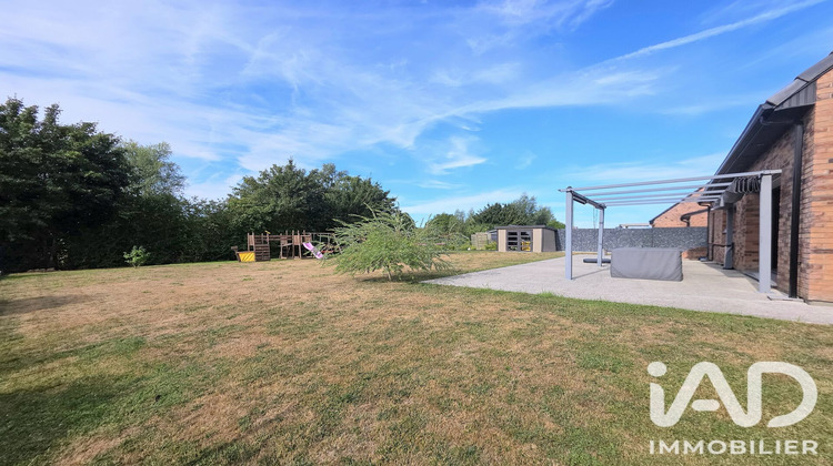 Ma-Cabane - Vente Maison Pont-sur-Sambre, 120 m²