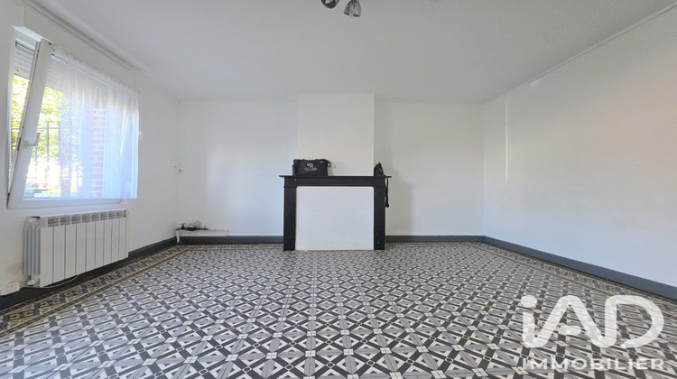 Ma-Cabane - Vente Maison Pont-sur-Sambre, 72 m²