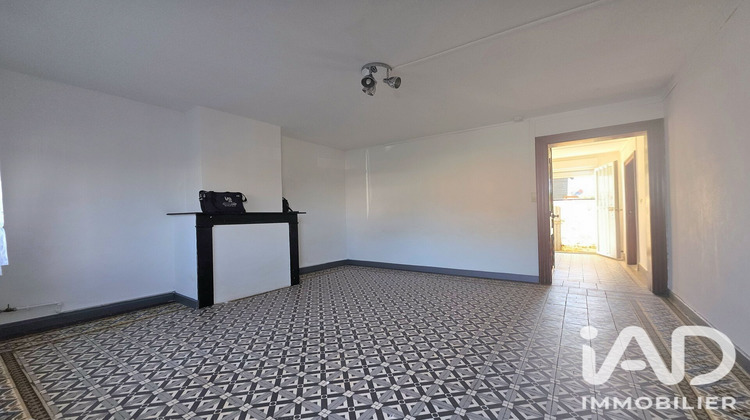 Ma-Cabane - Vente Maison Pont-sur-Sambre, 72 m²