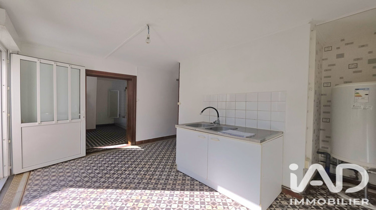 Ma-Cabane - Vente Maison Pont-sur-Sambre, 72 m²