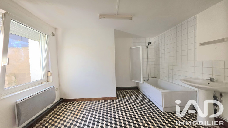 Ma-Cabane - Vente Maison Pont-sur-Sambre, 72 m²