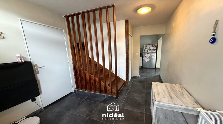 Ma-Cabane - Vente Maison Pont-sur-Sambre, 68 m²