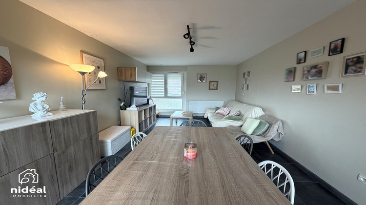 Ma-Cabane - Vente Maison Pont-sur-Sambre, 68 m²