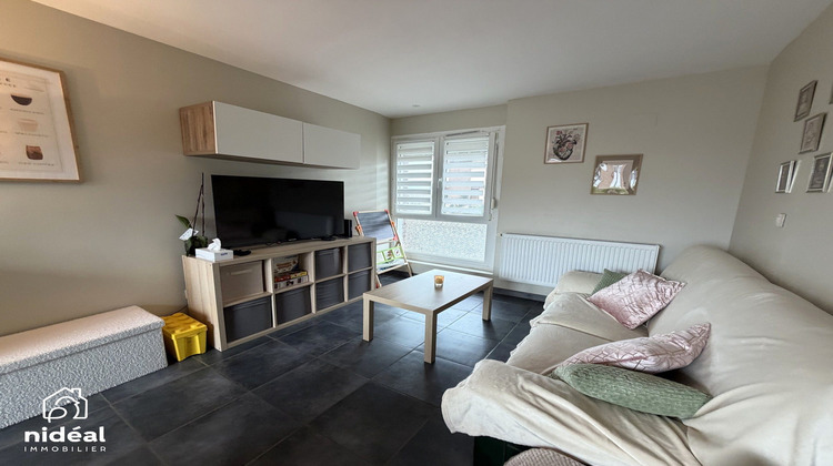 Ma-Cabane - Vente Maison Pont-sur-Sambre, 68 m²