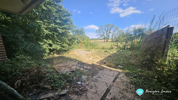 Ma-Cabane - Vente Maison Pont-sur-Sambre, 69 m²