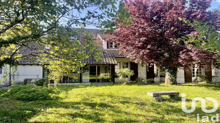 Ma-Cabane - Vente Maison Pont-sur-Seine, 140 m²