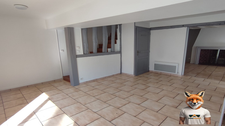 Ma-Cabane - Vente Maison Pont-sur-Seine, 69 m²